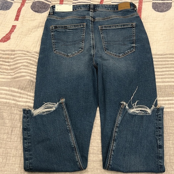 Woman’s jeans - Picture 4 of 5